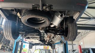 Κλούβα Mercedes-Benz 2016 4X4-VITO 116 -ΘΕΣΕΙΣ 6-ΕΠΑΓΓ/ΚΟ-ΑΓΡΟΤΙΚΟ-euro6-thumb-57