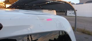 Κλούβα Mercedes-Benz 2016 4X4-VITO 116 -ΘΕΣΕΙΣ 6-ΕΠΑΓΓ/ΚΟ-ΑΓΡΟΤΙΚΟ-euro6-thumb-58