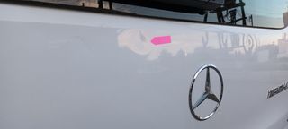 Κλούβα Mercedes-Benz 2016 4X4-VITO 116 -ΘΕΣΕΙΣ 6-ΕΠΑΓΓ/ΚΟ-ΑΓΡΟΤΙΚΟ-euro6-thumb-59