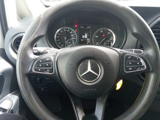 Κλούβα Mercedes-Benz 2016 4X4-VITO 116 -ΘΕΣΕΙΣ 6-ΕΠΑΓΓ/ΚΟ-ΑΓΡΟΤΙΚΟ-euro6-thumb-25