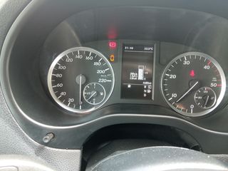 Κλούβα Mercedes-Benz 2016 4X4-VITO 116 -ΘΕΣΕΙΣ 6-ΕΠΑΓΓ/ΚΟ-ΑΓΡΟΤΙΚΟ-euro6-thumb-26