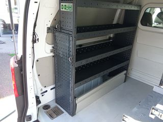 Κλούβα Mercedes-Benz 2016 4X4-VITO 116 -ΘΕΣΕΙΣ 6-ΕΠΑΓΓ/ΚΟ-ΑΓΡΟΤΙΚΟ-euro6-thumb-45