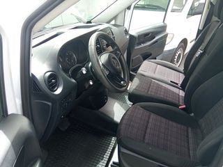 Κλούβα Mercedes-Benz 2016 4X4-VITO 116 -ΘΕΣΕΙΣ 6-ΕΠΑΓΓ/ΚΟ-ΑΓΡΟΤΙΚΟ-euro6-thumb-20