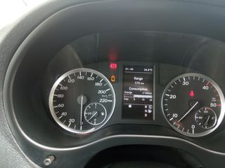 Κλούβα Mercedes-Benz 2016 4X4-VITO 116 -ΘΕΣΕΙΣ 6-ΕΠΑΓΓ/ΚΟ-ΑΓΡΟΤΙΚΟ-euro6-thumb-23