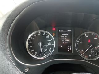 Κλούβα Mercedes-Benz 2016 4X4-VITO 116 -ΘΕΣΕΙΣ 6-ΕΠΑΓΓ/ΚΟ-ΑΓΡΟΤΙΚΟ-euro6-thumb-27