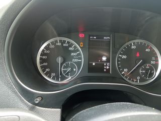 Κλούβα Mercedes-Benz 2016 4X4-VITO 116 -ΘΕΣΕΙΣ 6-ΕΠΑΓΓ/ΚΟ-ΑΓΡΟΤΙΚΟ-euro6-thumb-31