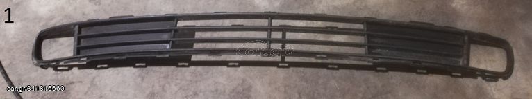 ΔΙΧΤΥ ΠΡΟΦΥΛΑΚΤΗΡΑ ΕΜΠΡΟΣ ΜΕΣΑΙΟ HYUNDAI GETZ 2002-2005 (EG)