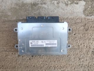 ΕΓΚΕΦΑΛΟΣ CITROEN C2 1400CC ΒΕΝΖΙΝΗ SW9664127180  7101 319565   21586048-9 A ΜΟΝΤΕΛΟ 2003-2009