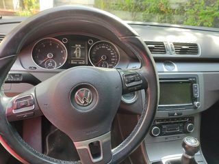 Volkswagen Passat '11  1.8 TSI Comfortline