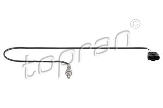 TOPRAN 111 622 756 - lambda probe Αισθητήρας λάμδα