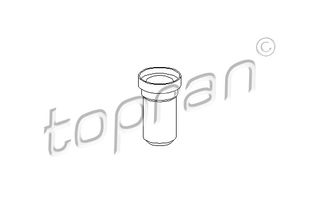 TOPRAN 100 676 756 - insert injector Στήριγμα, βαλβίδα ψεκασμού