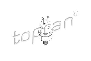 TOPRAN 100 683 755 - temp.sensor Αισθητήρας, θερμοκρ. ψυκτικού υγρού
