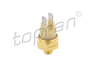 TOPRAN 100 684 755 - temp.sensor Αισθητήρας, θερμοκρ. ψυκτικού υγρού