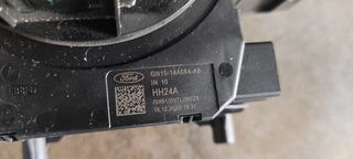 ΤΑΙΝΙΑ ΤΙΜΟΝΙΟΥ ΑΕΡΟΣΑΚΟΥ FORD FIESTA 2017 & ΑΝΩ-thumb-1