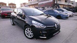 Renault Clio '18  dCi 90 Limited EDC