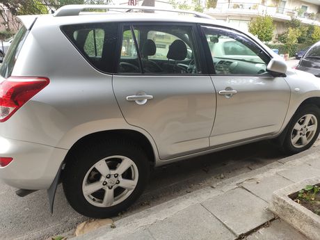 Toyota RAV 4 '07