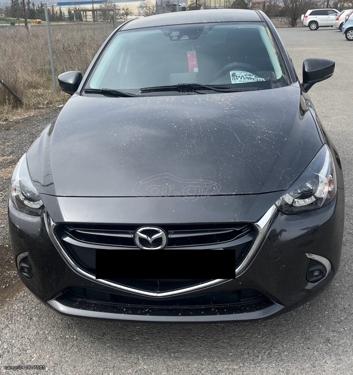 Car.gr - Mazda 2 '18