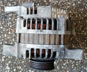 NISSAN SERENA GA16 - ΔΥΝΑΜΟ-thumb-2