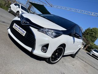 Toyota Yaris '12 ★1.4cc 130HP★A/C★Ζάντες 17''★LED★Ιδιώτης★