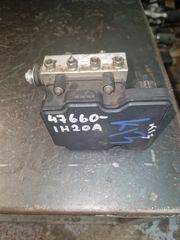 ABS NISSAN MICRA K13 ΜΕ ΚΩΔ. 47660-ΙΗ20Α