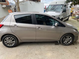 Toyota Yaris '16