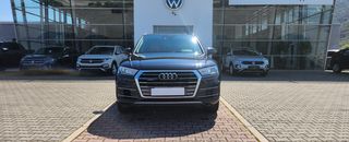 Audi Q5 '19