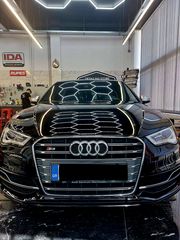 Audi S3 '15