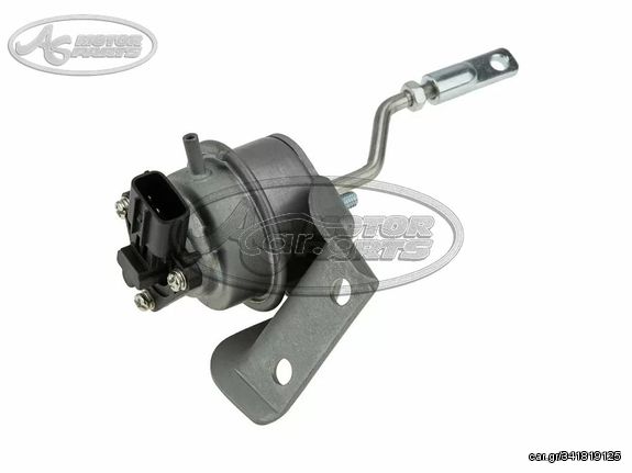 ΕΝΕΡΓΟΠΟΙΗΤΗΣ ΤΟΥΡΜΠΙΝΑΣ FORD RANGER TKE '12- 2.2L 130PS/ MAZDA BT50 UP T22DD0P - ΜΕ ΑΙΣΘΗΤΗΡΑ