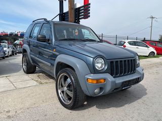 Jeep Cherokee 2003 1000€ ΠΡΟΚΑΤΑΒΟΛ ΓΡΑΜΜΑΤΙΑ EYKOΛΙΕΣ ΜΕ ΔΟΣΕΙΣ ΧΩΡΙΣ ΤΡΑΠΕΖΕΣ-thumb-5