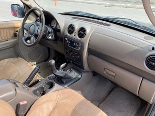 Jeep Cherokee 2003 1000€ ΠΡΟΚΑΤΑΒΟΛ ΓΡΑΜΜΑΤΙΑ EYKOΛΙΕΣ ΜΕ ΔΟΣΕΙΣ ΧΩΡΙΣ ΤΡΑΠΕΖΕΣ-thumb-13