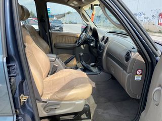 Jeep Cherokee 2003 1000€ ΠΡΟΚΑΤΑΒΟΛ ΓΡΑΜΜΑΤΙΑ EYKOΛΙΕΣ ΜΕ ΔΟΣΕΙΣ ΧΩΡΙΣ ΤΡΑΠΕΖΕΣ-thumb-12