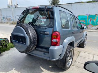 Jeep Cherokee 2003 1000€ ΠΡΟΚΑΤΑΒΟΛ ΓΡΑΜΜΑΤΙΑ EYKOΛΙΕΣ ΜΕ ΔΟΣΕΙΣ ΧΩΡΙΣ ΤΡΑΠΕΖΕΣ-thumb-4
