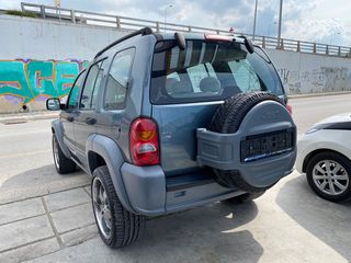 Jeep Cherokee 2003 1000€ ΠΡΟΚΑΤΑΒΟΛ ΓΡΑΜΜΑΤΙΑ EYKOΛΙΕΣ ΜΕ ΔΟΣΕΙΣ ΧΩΡΙΣ ΤΡΑΠΕΖΕΣ-thumb-3