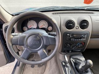 Jeep Cherokee 2003 1000€ ΠΡΟΚΑΤΑΒΟΛ ΓΡΑΜΜΑΤΙΑ EYKOΛΙΕΣ ΜΕ ΔΟΣΕΙΣ ΧΩΡΙΣ ΤΡΑΠΕΖΕΣ-thumb-9