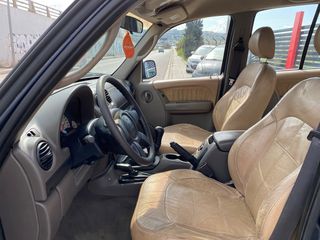 Jeep Cherokee 2003 1000€ ΠΡΟΚΑΤΑΒΟΛ ΓΡΑΜΜΑΤΙΑ EYKOΛΙΕΣ ΜΕ ΔΟΣΕΙΣ ΧΩΡΙΣ ΤΡΑΠΕΖΕΣ-thumb-7