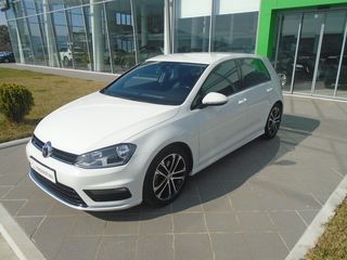 Volkswagen Golf '16 1.4 TSI R-LINE