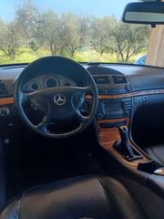Mercedes-Benz E 270 '03