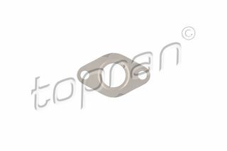TOPRAN 111 183 685 - gasket recirc.valve Φλάντζα, βαλβίδα AGR