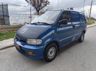 Nissan Vanette '97