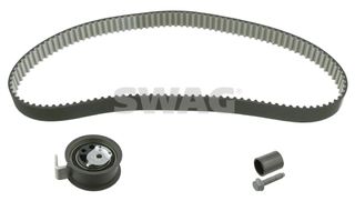 SWAG 32924708 - Timing Belt Kit Σετ οδοντωτού ιμάντα