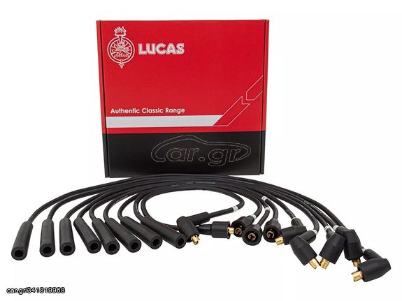 LUCAS ΜΠΟΥΖΟΚΑΛΩΔΙΑ  DEFENDER/RRC/DISCO V8 3.5-3.9-4.2