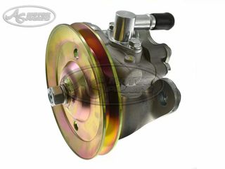 ΑΝΤΛΙΑ ΥΔΡΑΥΛΙΚΟΥ ΤΙΜΟΝΙΟΥ NISSAN D22 '98-'01 TD25TI