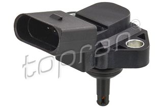 TOPRAN 111 423 466 - pressure sens. boost pressure Aισθητήρας, πίεση υπερπλήρωσης