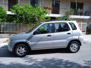 Suzuki Ignis '03