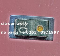 citroen ax Διακόπτης-thumb-2