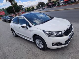Citroen DS4 2016 Μεγάλο σέρβις! FACE lift-thumb-1