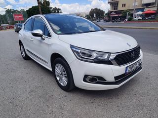 Citroen DS4 2016 Μεγάλο σέρβις! FACE lift