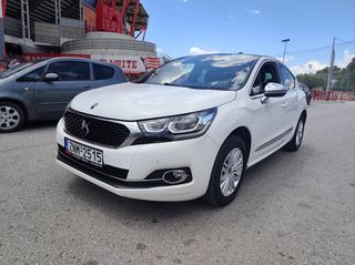 Citroen DS4 2016 Μεγάλο σέρβις! FACE lift-thumb-3