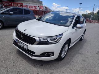 Citroen DS4 2016 Μεγάλο σέρβις! FACE lift-thumb-4