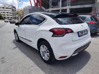 Citroen DS4 2016 Μεγάλο σέρβις! FACE lift-thumb-5